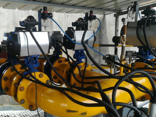 岳陽通海爐窯電磁設備有限公司,湖南熔煉爐生產銷售,湖南電磁攪拌器生產銷售